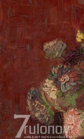 Коллекция Van Gogh 2, артикул 200328