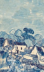 Коллекция Van Gogh 2, артикул 200332